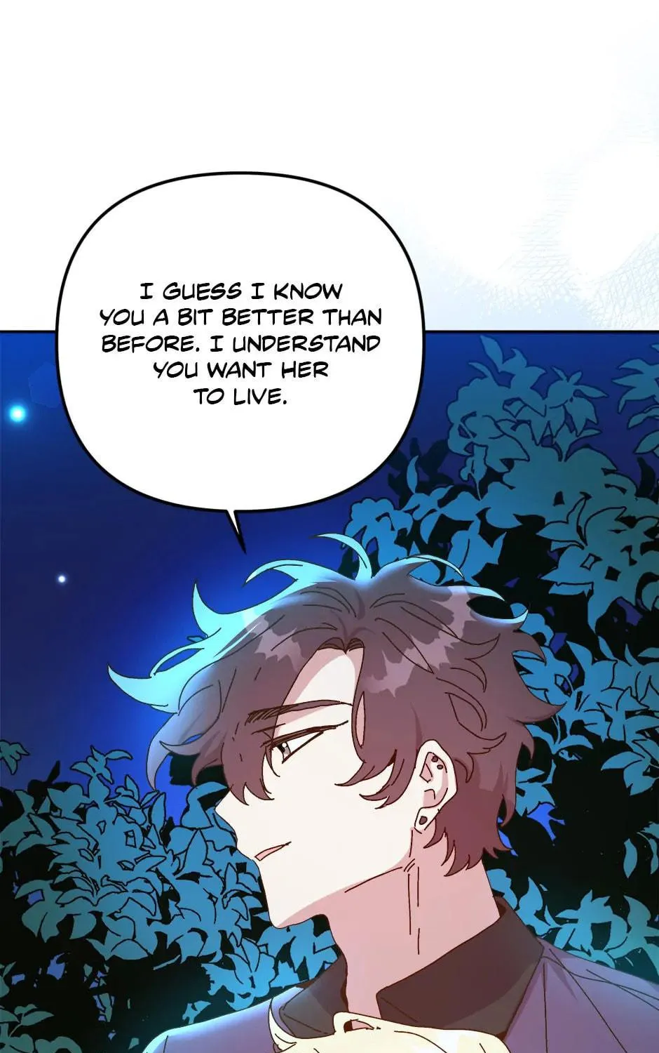 Read Crazy Like a Fox chapter 142 image 108 on Lezhin