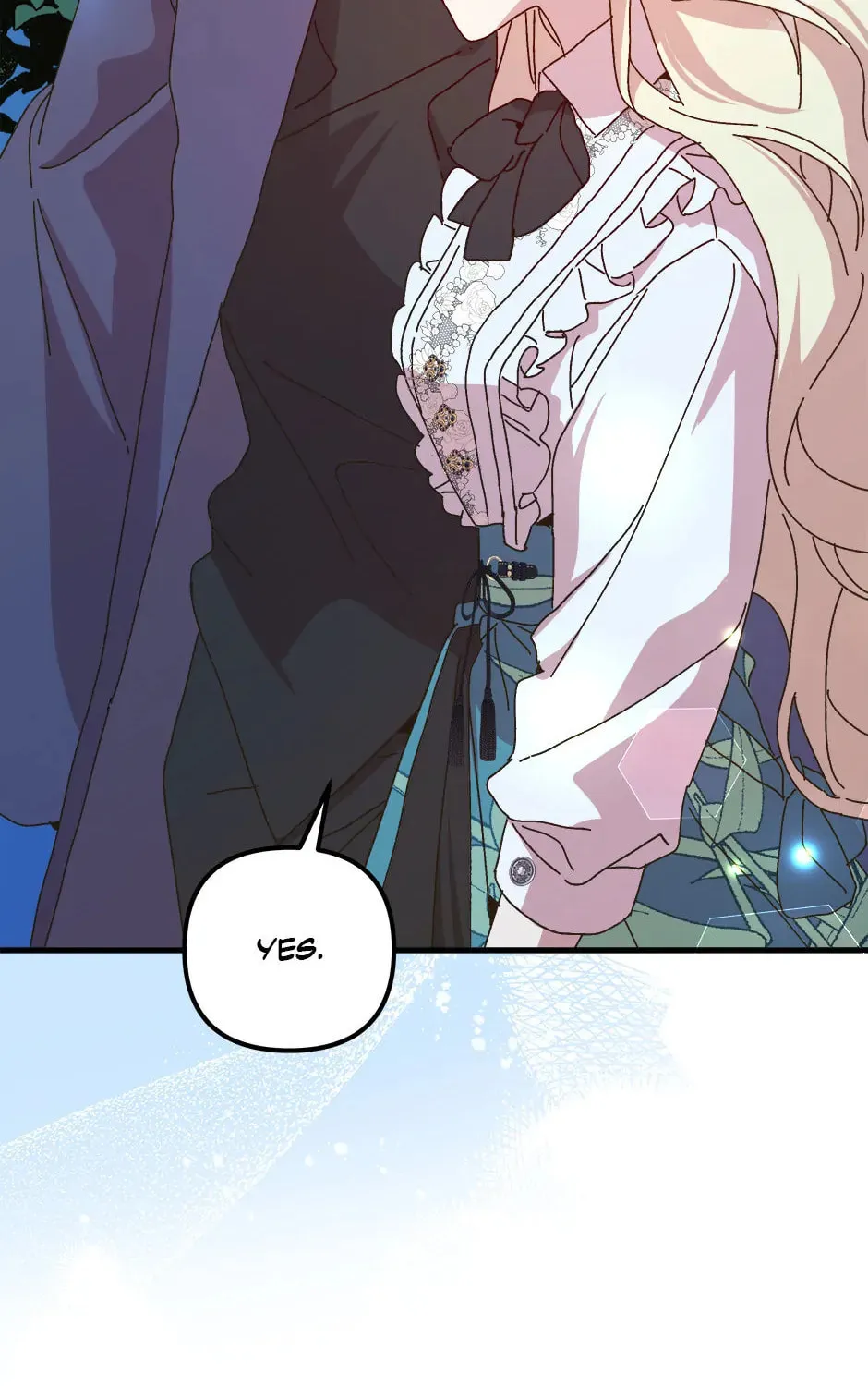 Read Crazy Like a Fox chapter 142 image 110 on Lezhin