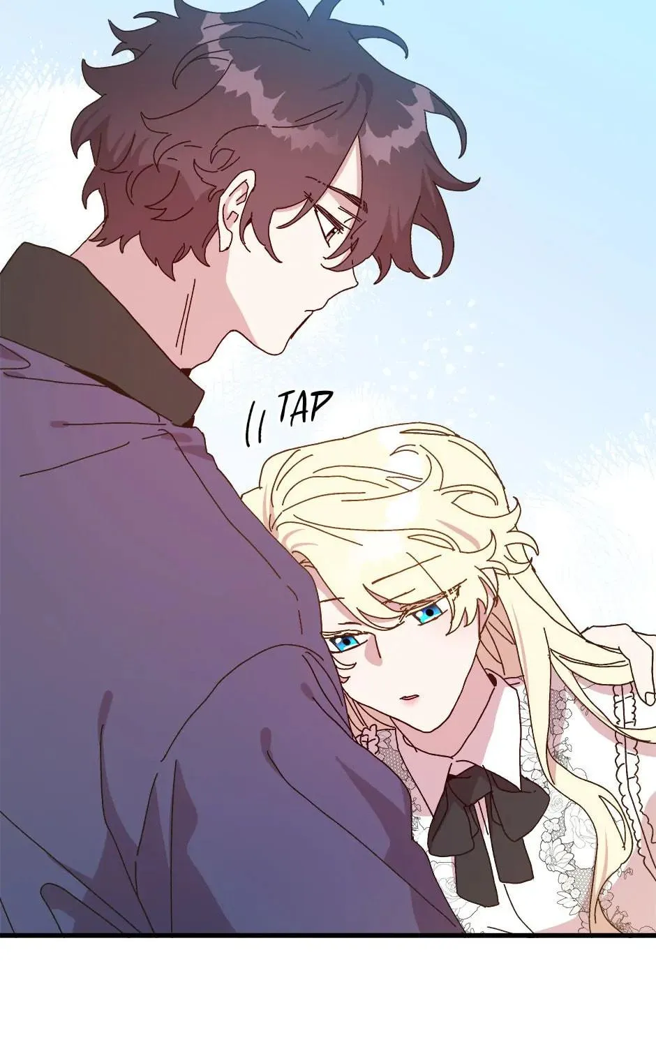Read Crazy Like a Fox chapter 142 image 112 on Lezhin