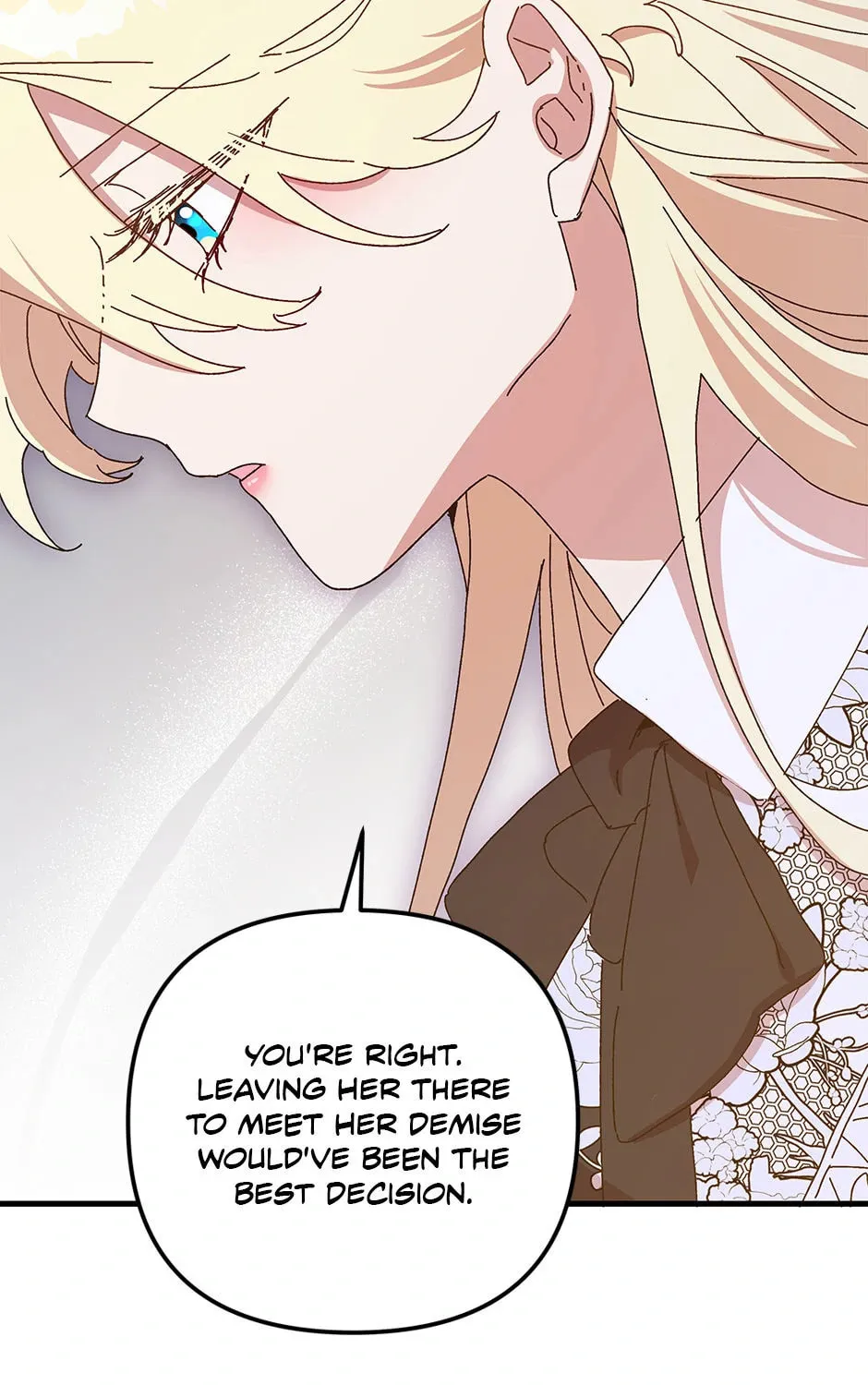 Read Crazy Like a Fox chapter 142 image 12 on Lezhin