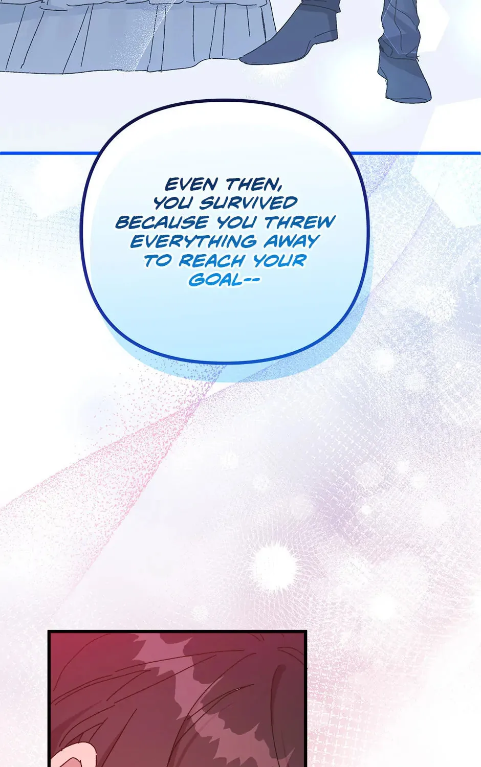 Read Crazy Like a Fox chapter 142 image 120 on Lezhin