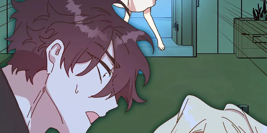 Read Crazy Like a Fox chapter 142 image 127 on Lezhin