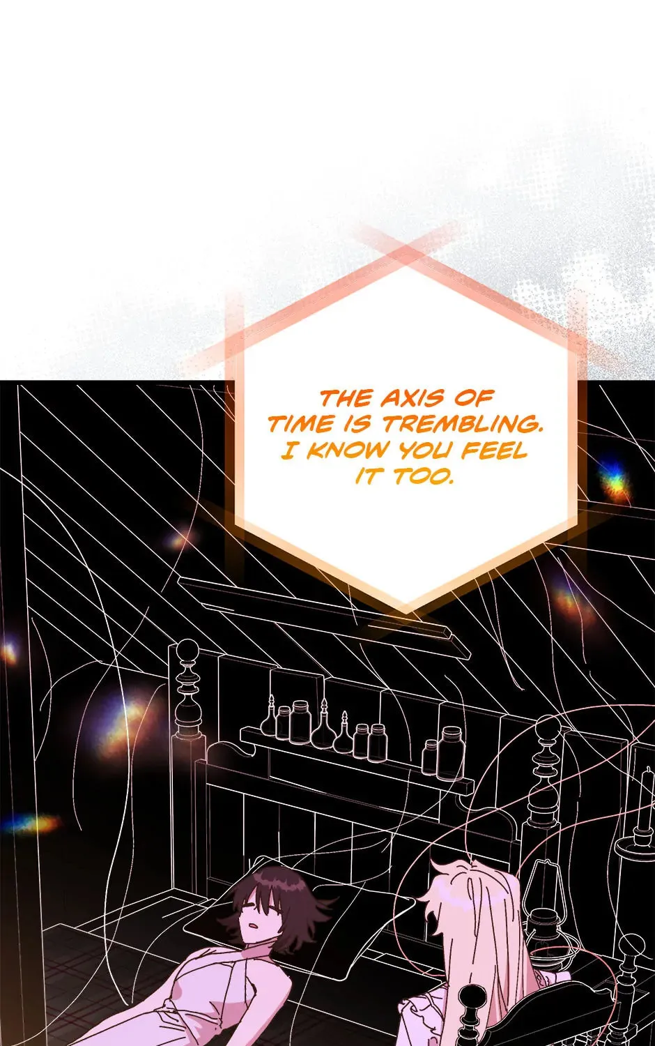 Read Crazy Like a Fox chapter 142 image 14 on Lezhin