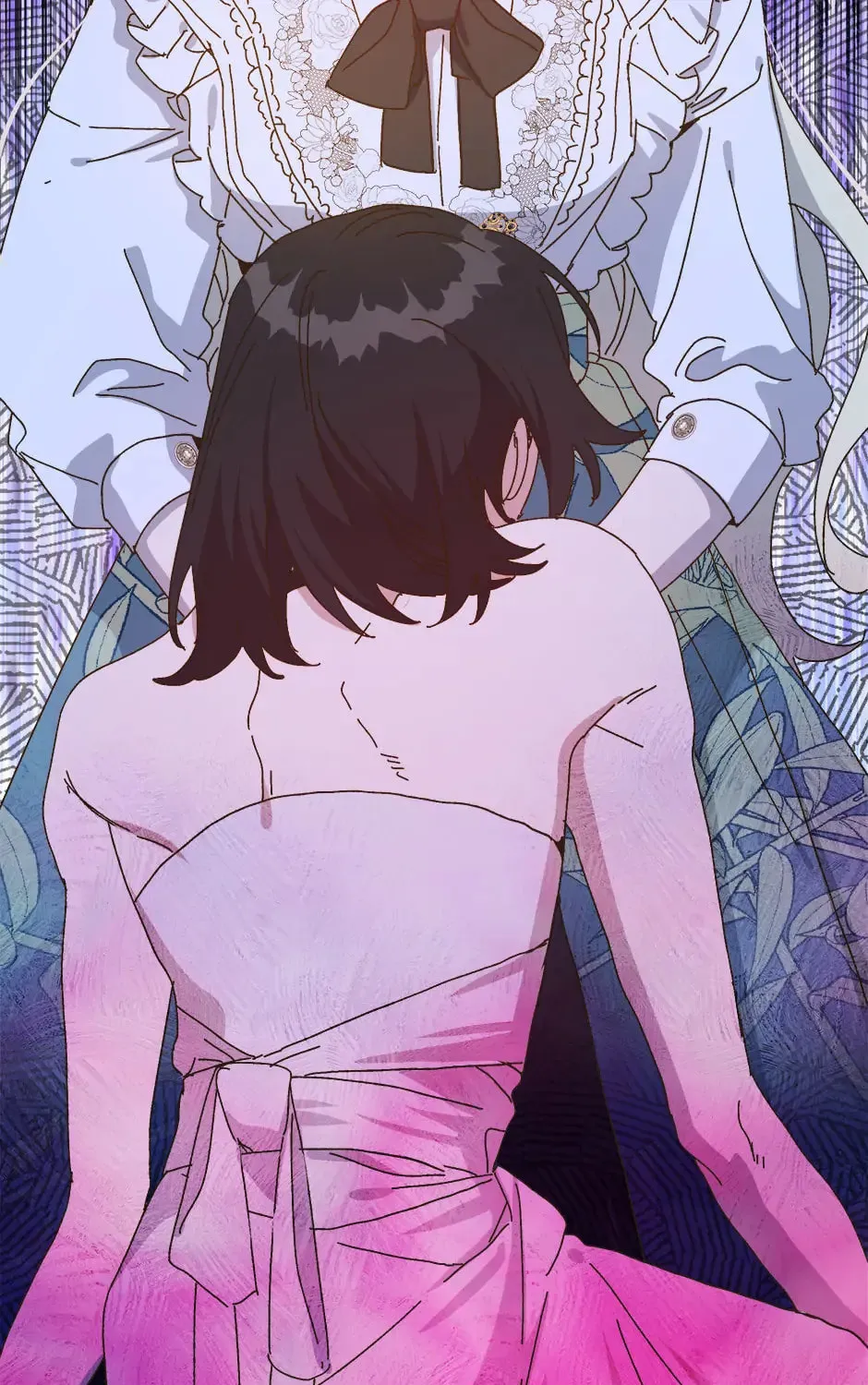 Read Crazy Like a Fox chapter 142 image 150 on Lezhin
