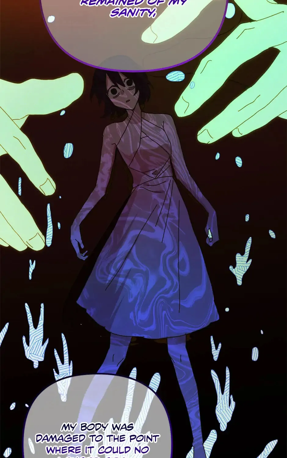 Read Crazy Like a Fox chapter 142 image 174 on Lezhin