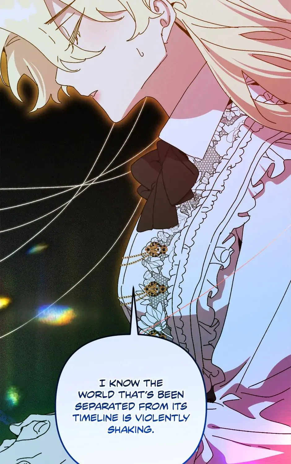 Read Crazy Like a Fox chapter 142 image 18 on Lezhin