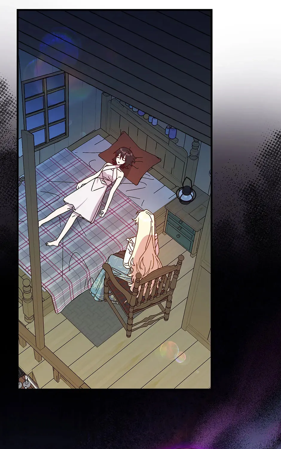 Read Crazy Like a Fox chapter 142 image 2 on Lezhin