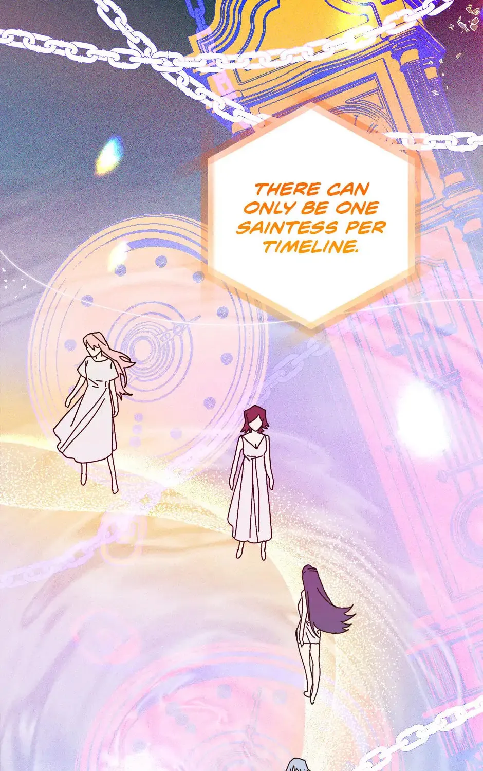 Read Crazy Like a Fox chapter 142 image 20 on Lezhin