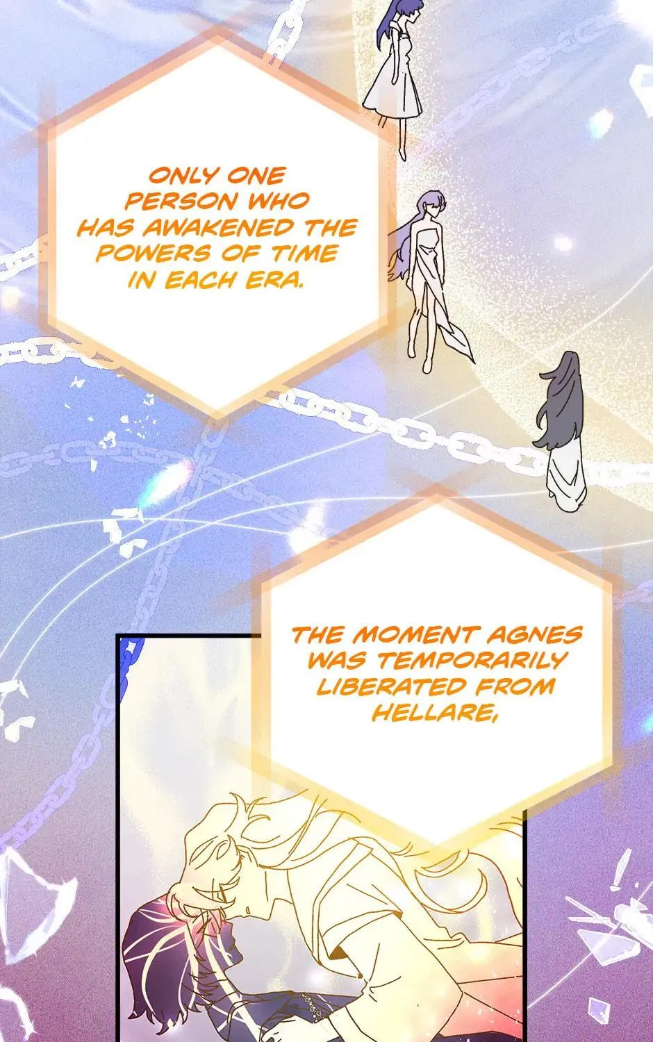 Read Crazy Like a Fox chapter 142 image 22 on Lezhin