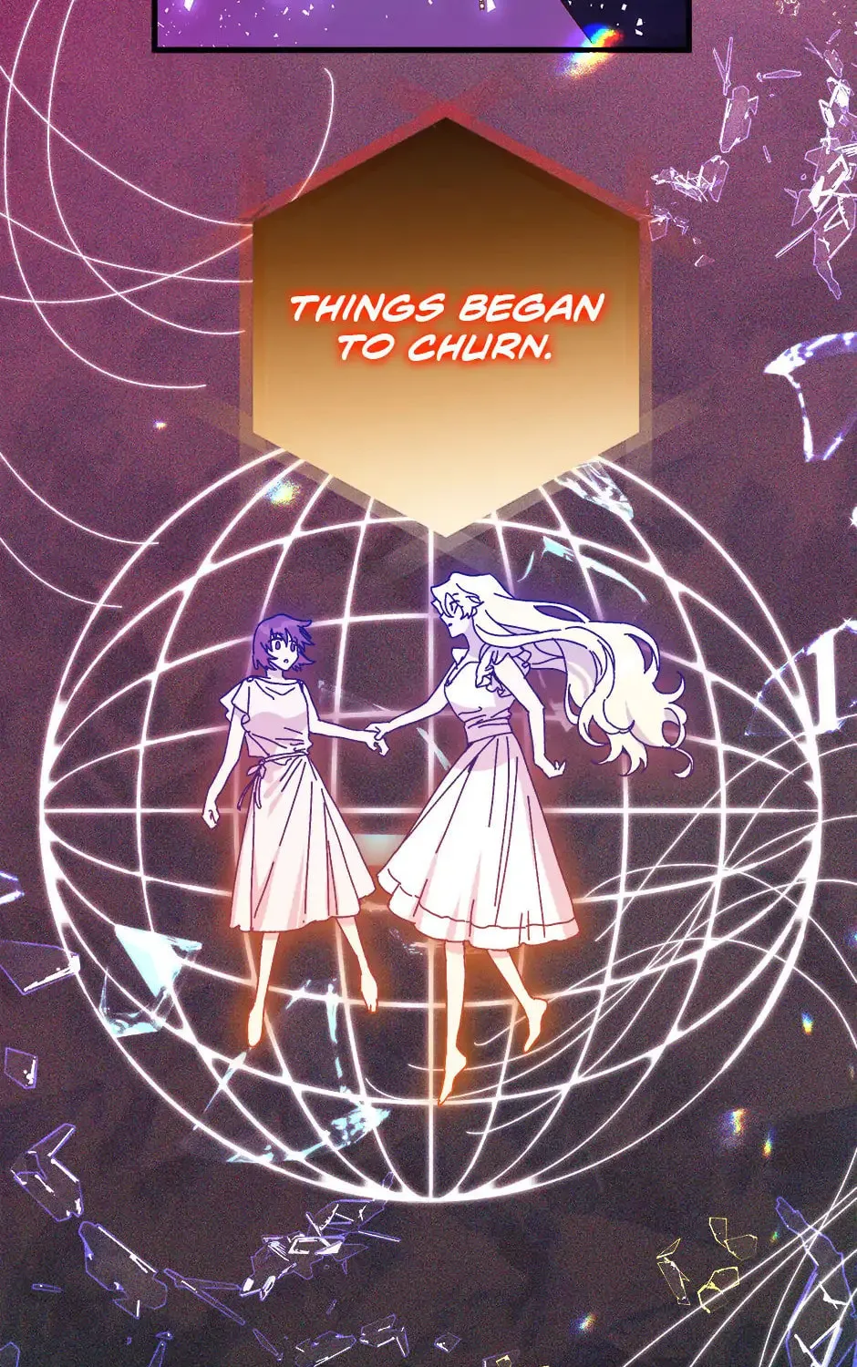 Read Crazy Like a Fox chapter 142 image 24 on Lezhin