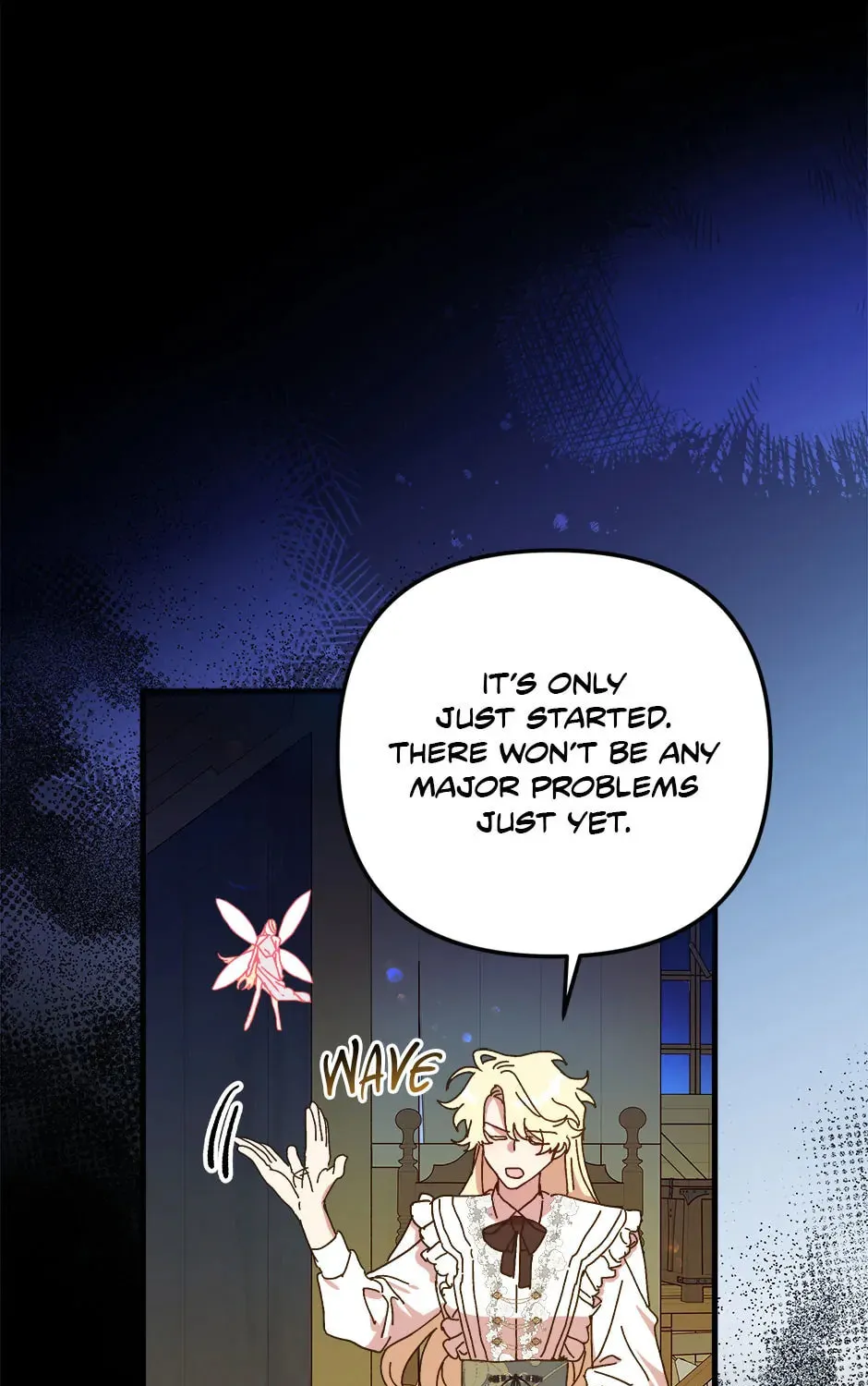 Read Crazy Like a Fox chapter 142 image 26 on Lezhin