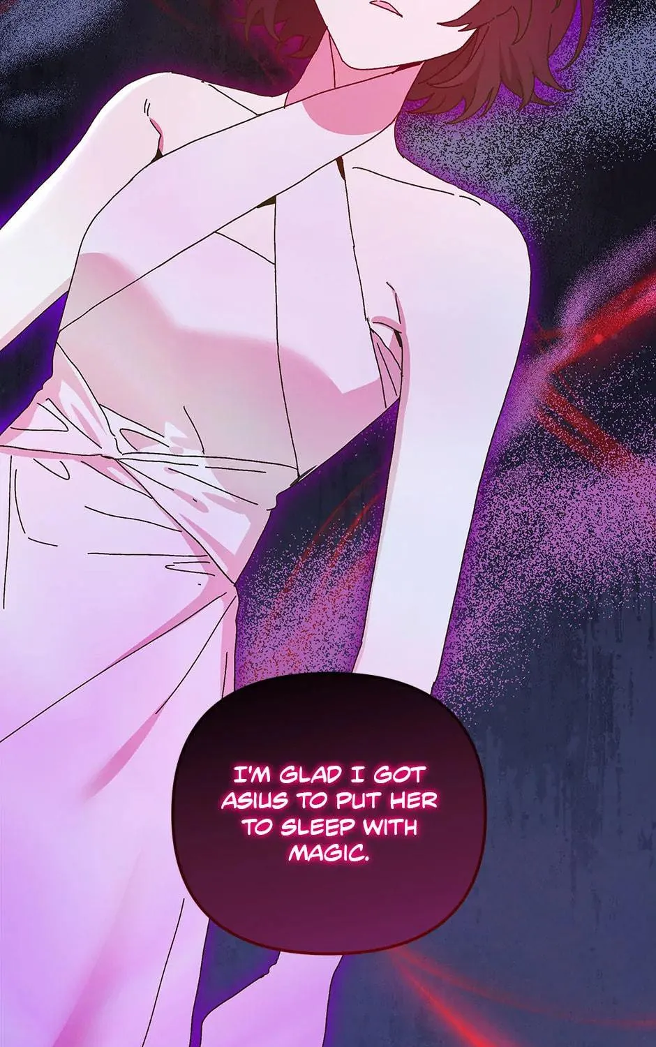 Read Crazy Like a Fox chapter 142 image 4 on Lezhin