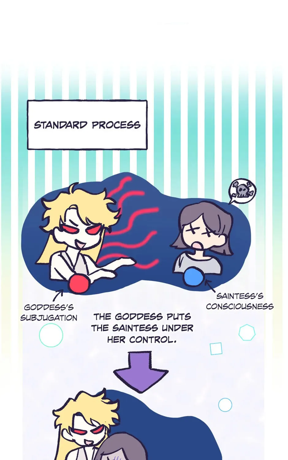 Read Crazy Like a Fox chapter 142 image 44 on Lezhin