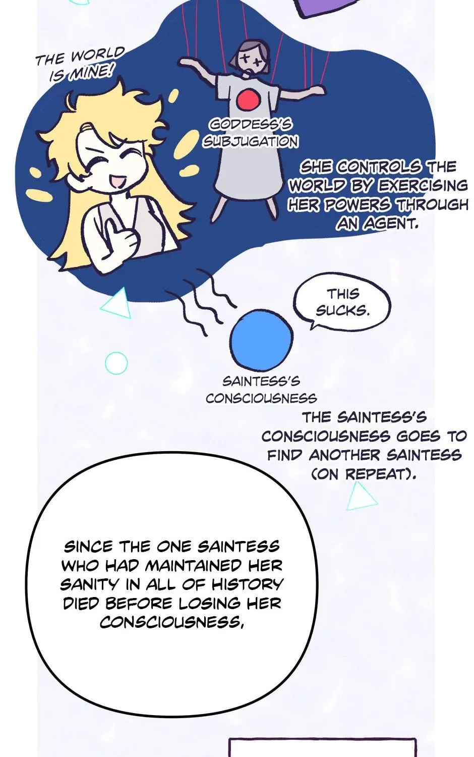 Read Crazy Like a Fox chapter 142 image 46 on Lezhin