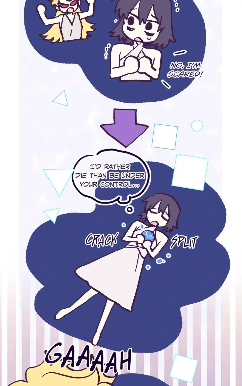 Read Crazy Like a Fox chapter 142 image 48 on Lezhin