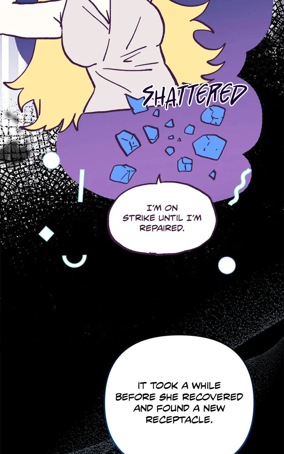 Read Crazy Like a Fox chapter 142 image 50 on Lezhin