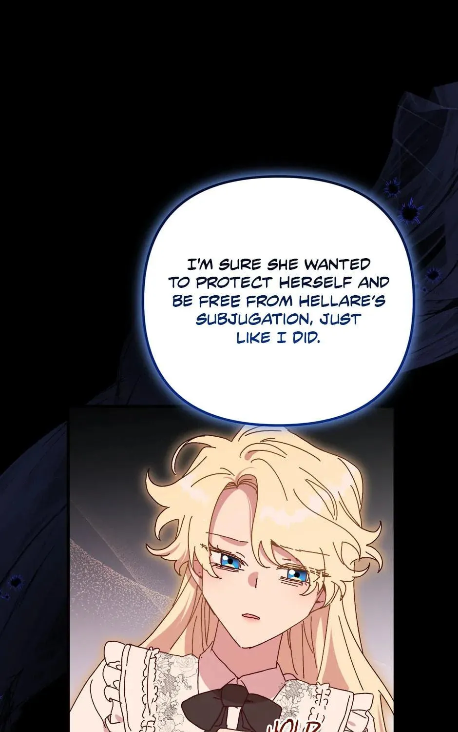 Read Crazy Like a Fox chapter 142 image 52 on Lezhin