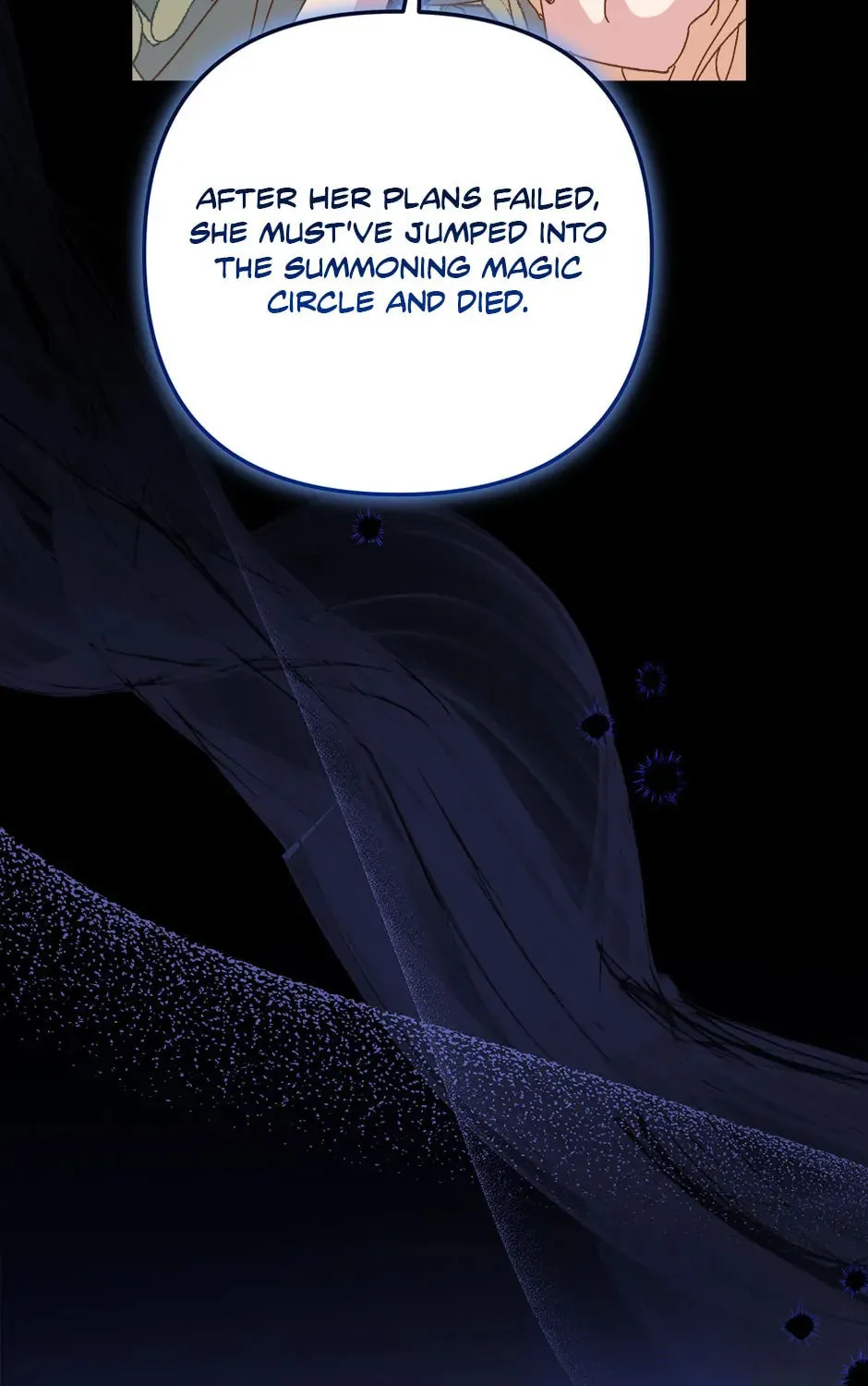 Read Crazy Like a Fox chapter 142 image 54 on Lezhin