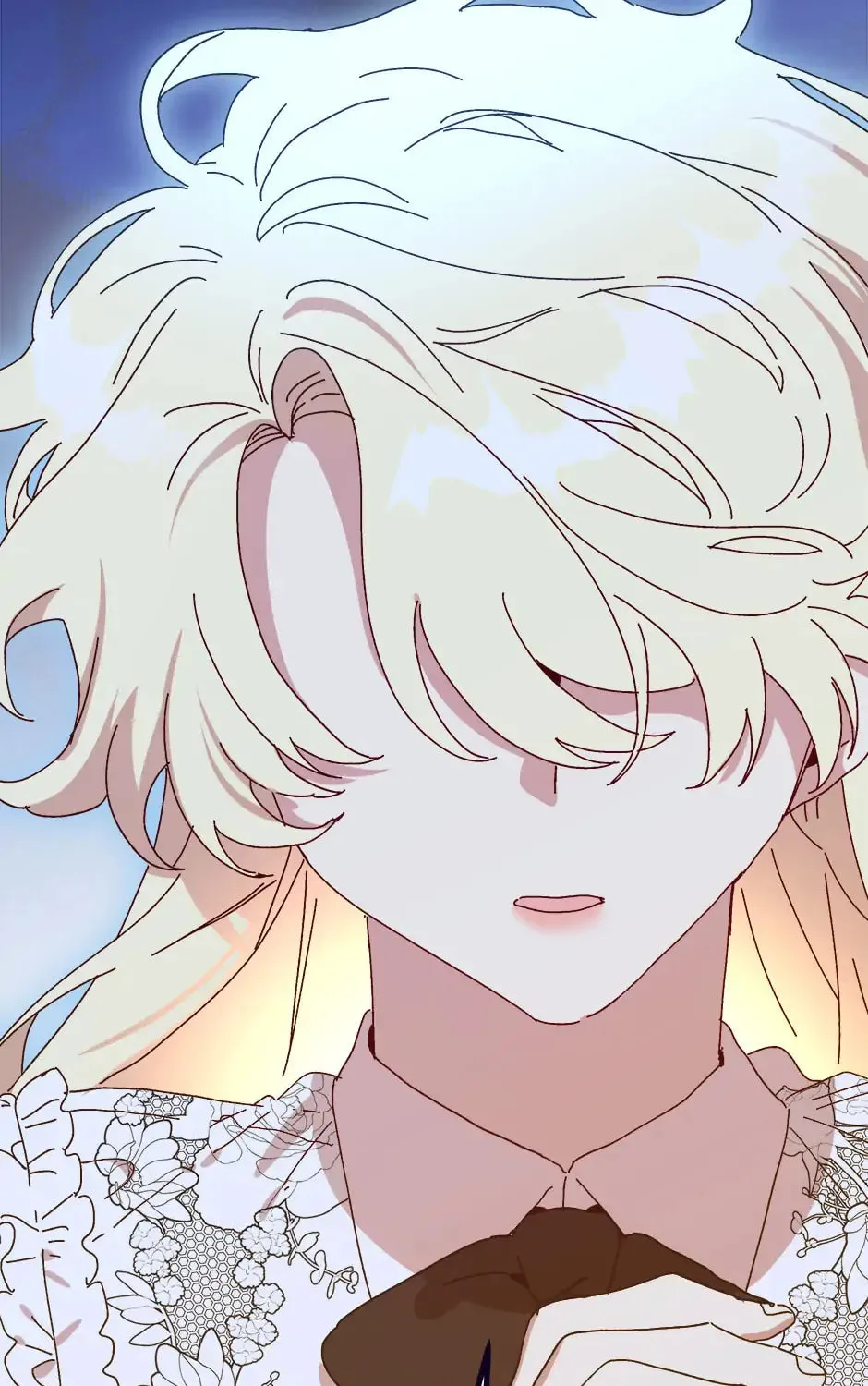 Read Crazy Like a Fox chapter 142 image 56 on Lezhin