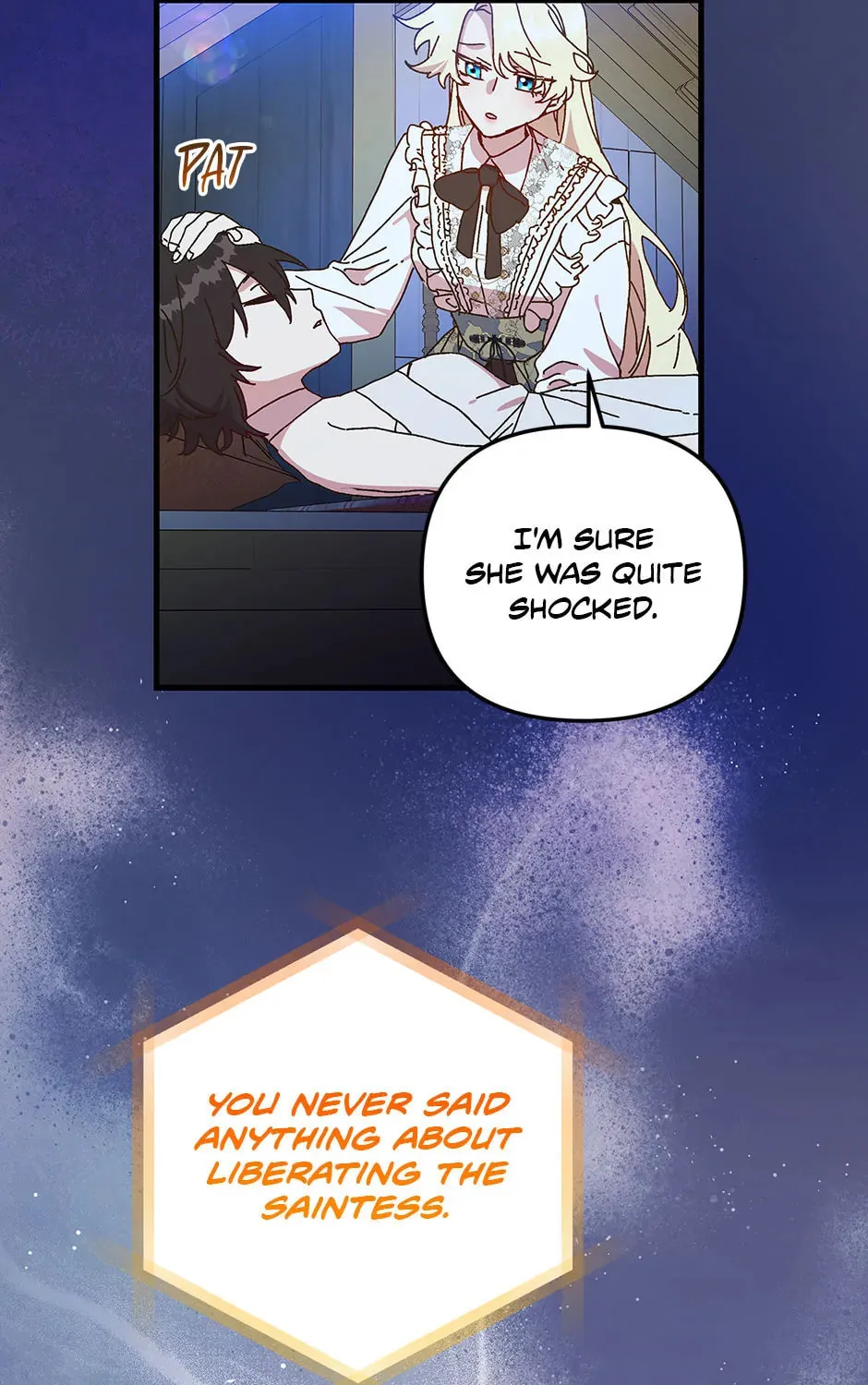 Read Crazy Like a Fox chapter 142 image 6 on Lezhin