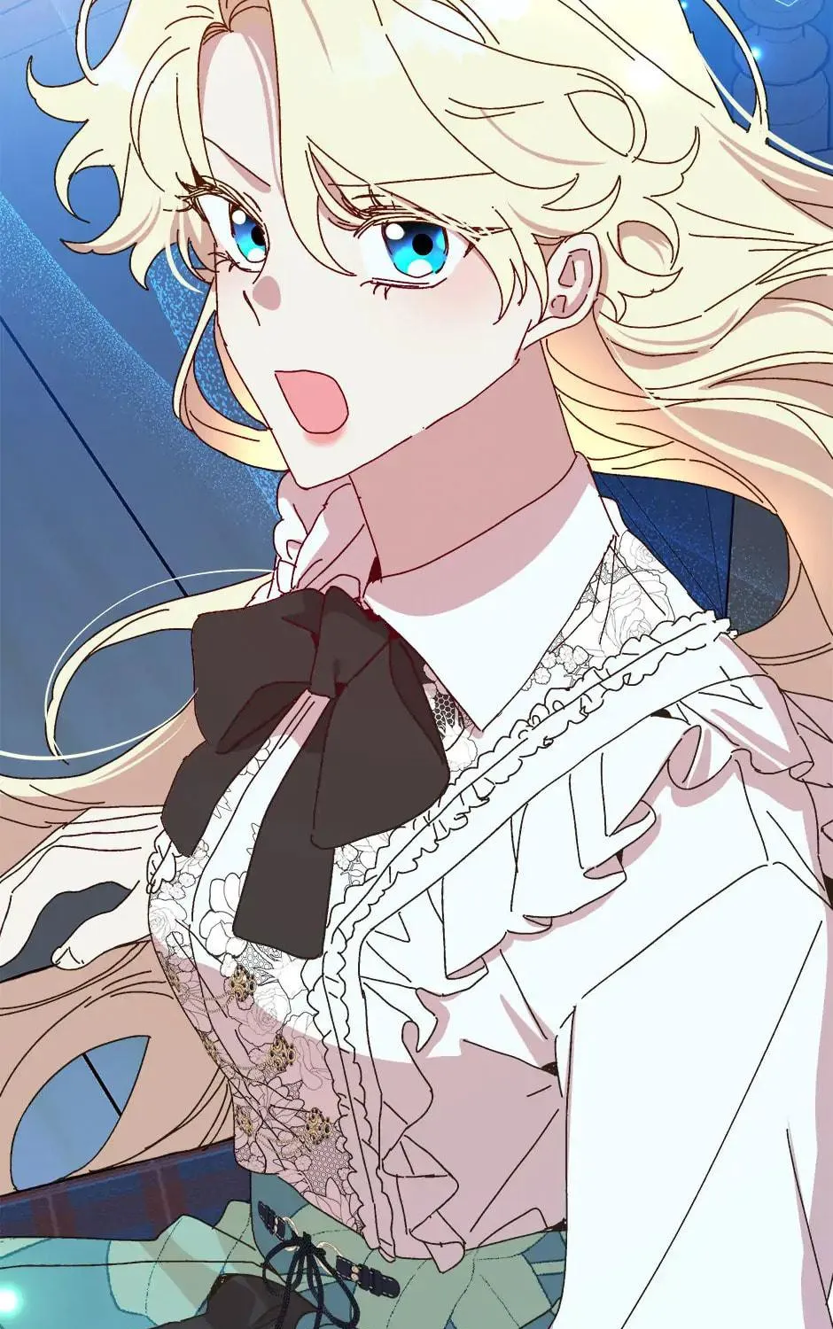 Read Crazy Like a Fox chapter 142 image 68 on Lezhin