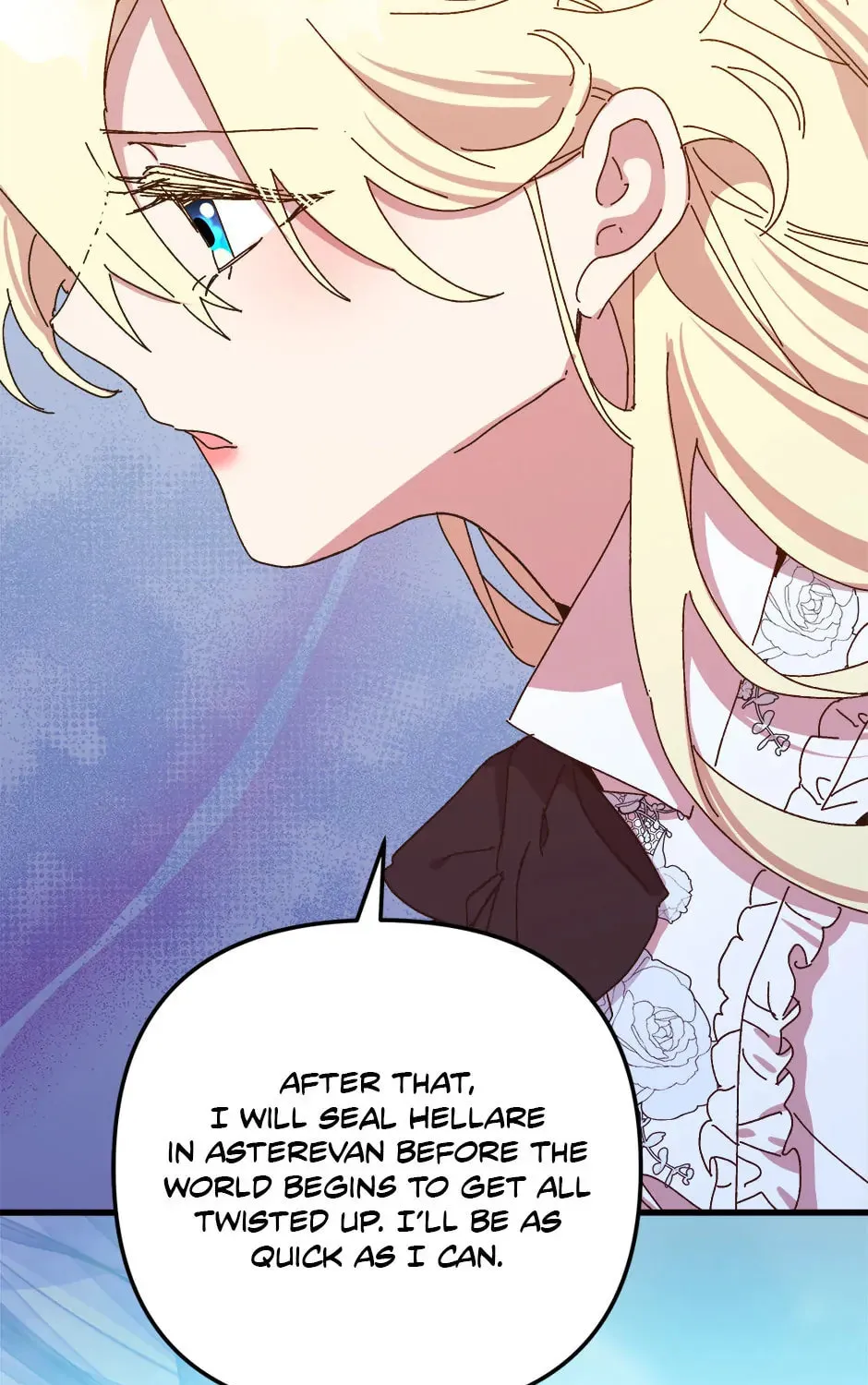 Read Crazy Like a Fox chapter 142 image 72 on Lezhin