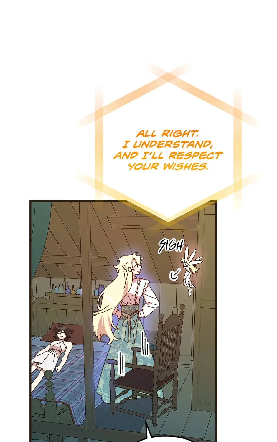 Read Crazy Like a Fox chapter 142 image 74 on Lezhin