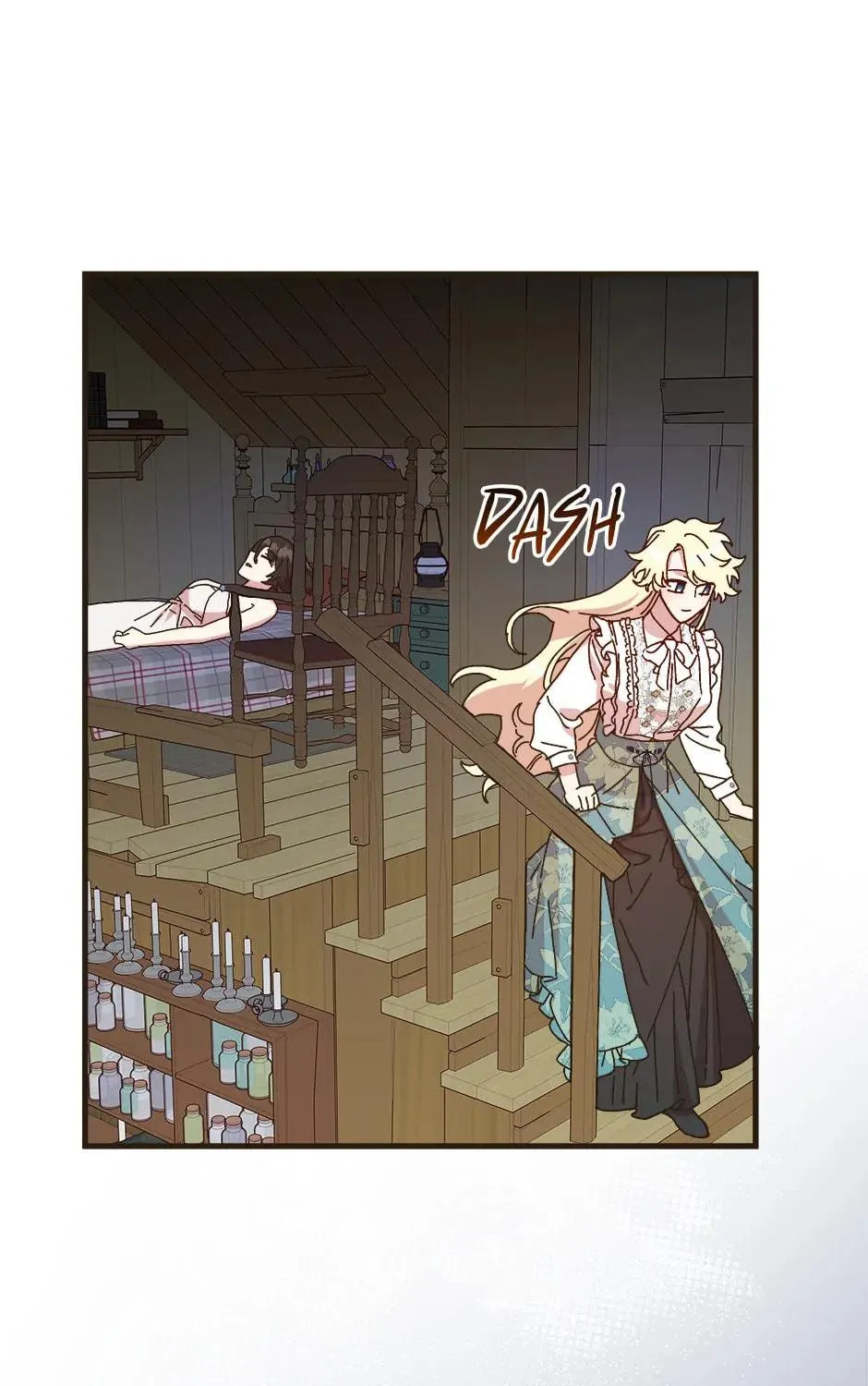 Read Crazy Like a Fox chapter 142 image 76 on Lezhin