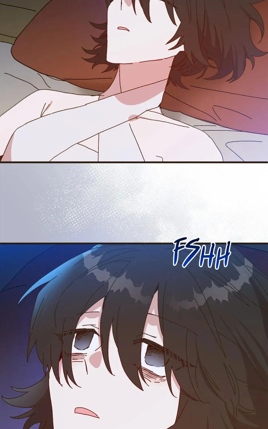Read Crazy Like a Fox chapter 142 image 78 on Lezhin