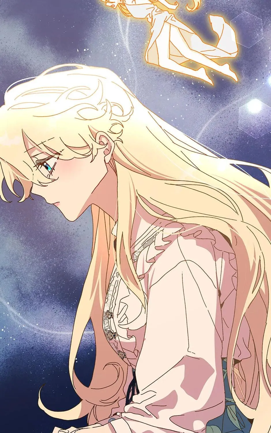 Read Crazy Like a Fox chapter 142 image 8 on Lezhin