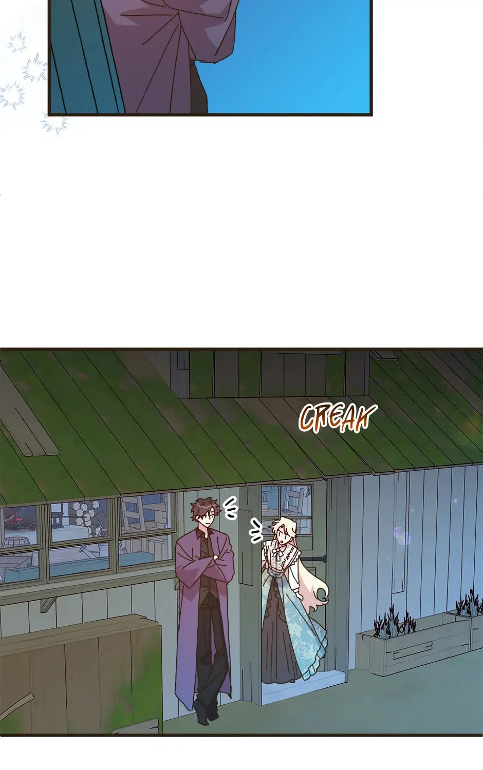 Read Crazy Like a Fox chapter 142 image 86 on Lezhin