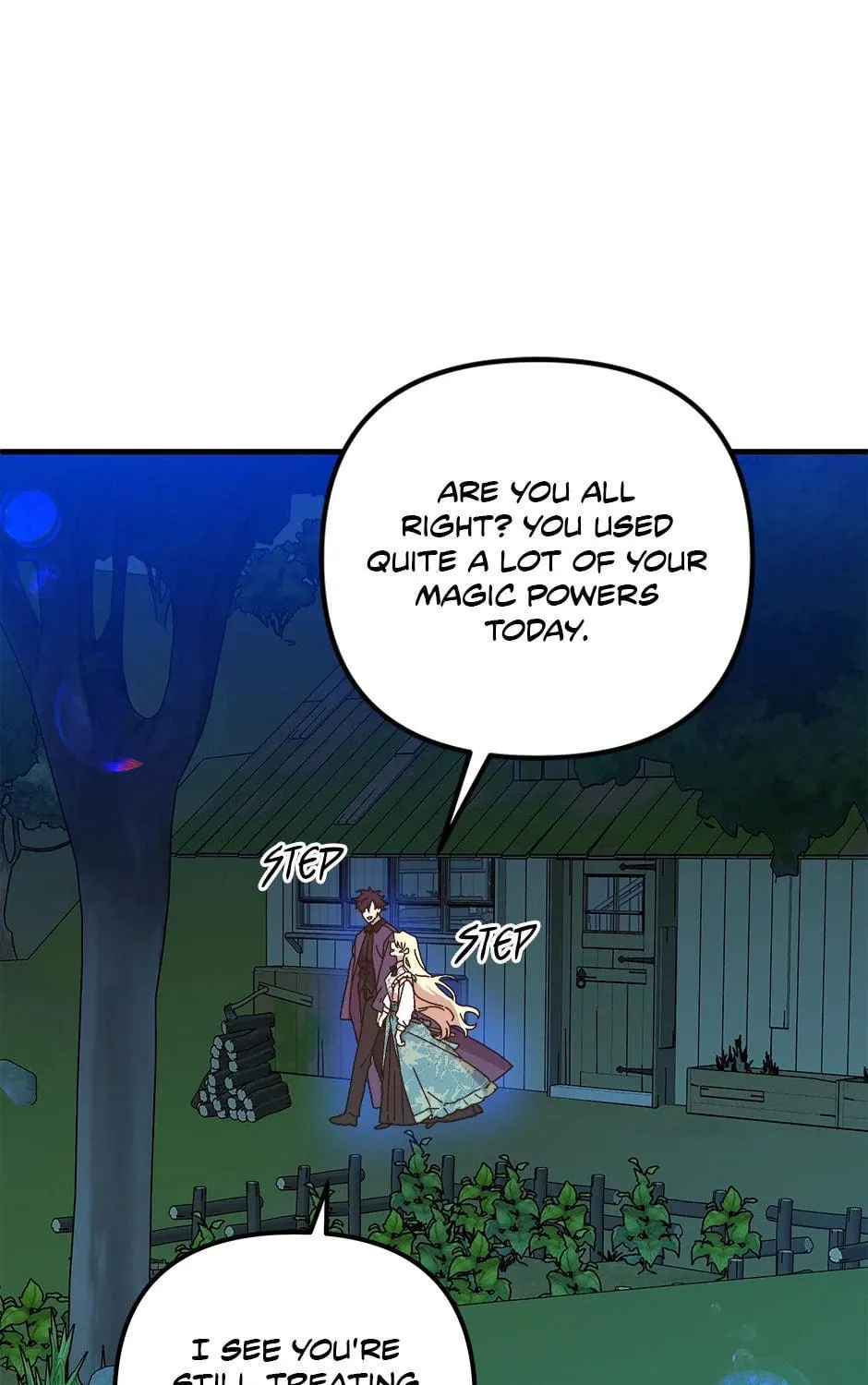 Read Crazy Like a Fox chapter 142 image 88 on Lezhin
