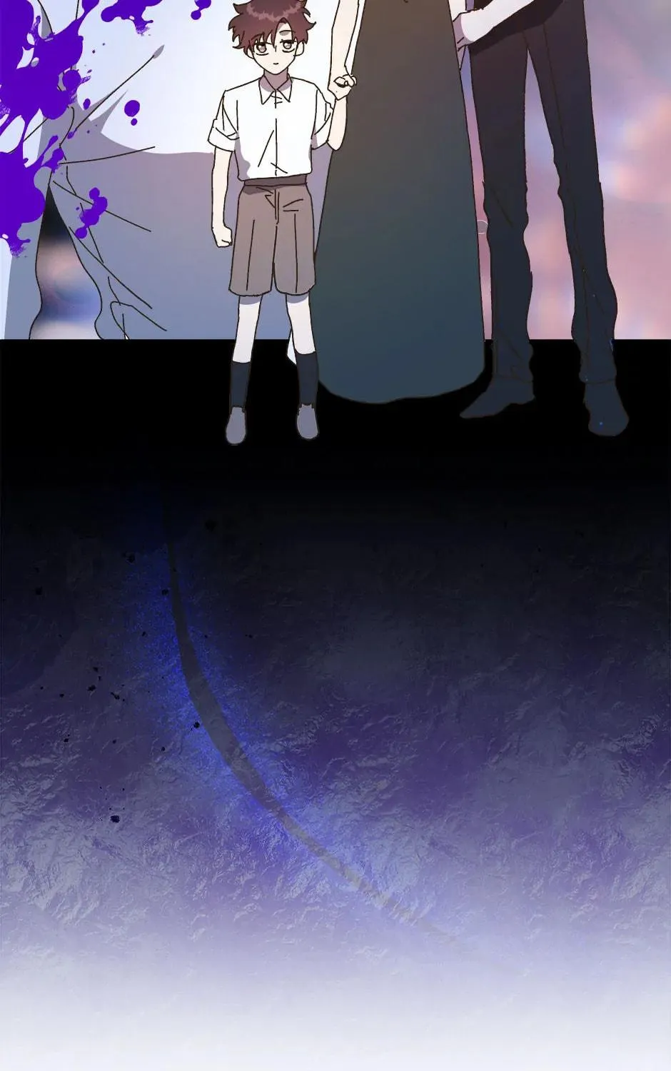 Read Crazy Like a Fox chapter 143 image 10 on Lezhin
