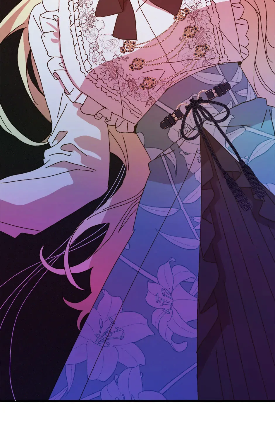 Read Crazy Like a Fox chapter 143 image 104 on Lezhin
