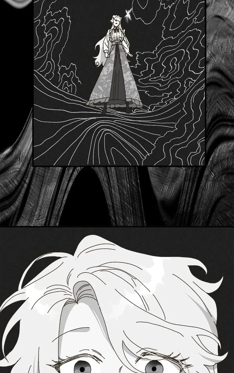 Read Crazy Like a Fox chapter 143 image 114 on Lezhin
