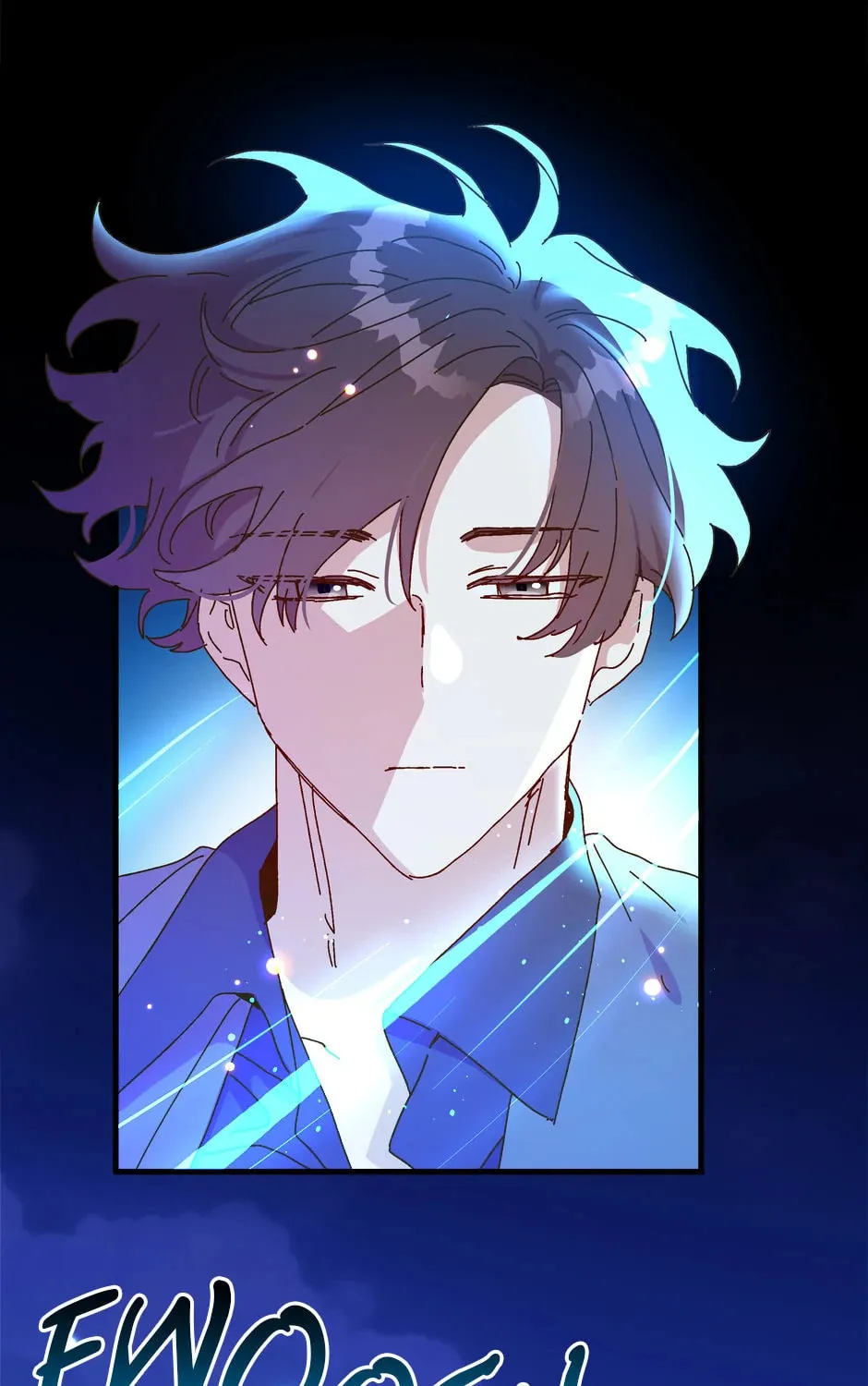 Read Crazy Like a Fox chapter 143 image 12 on Lezhin