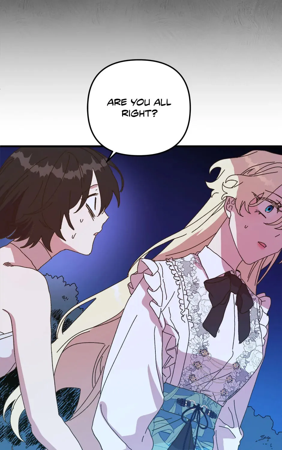 Read Crazy Like a Fox chapter 143 image 120 on Lezhin