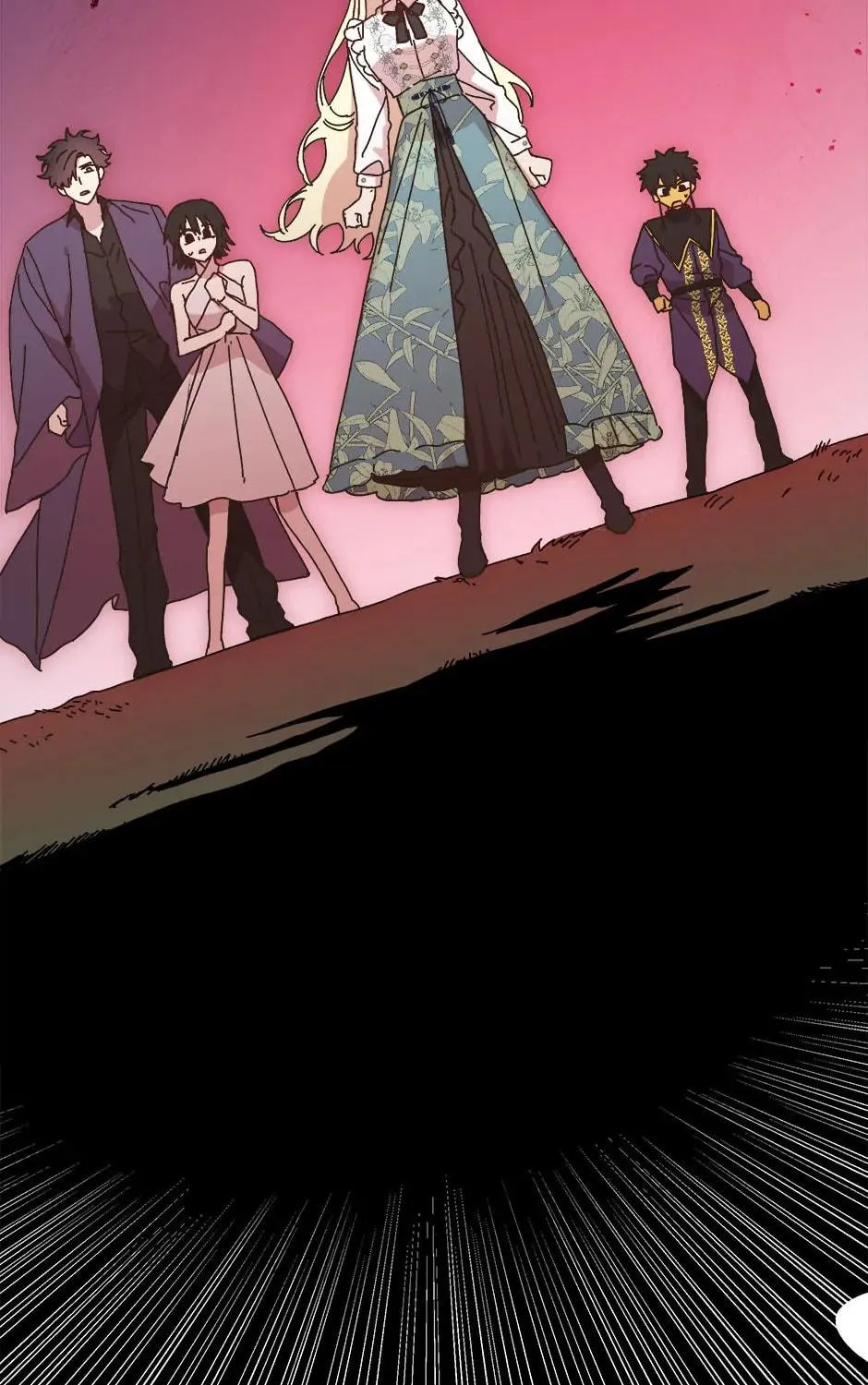 Read Crazy Like a Fox chapter 143 image 158 on Lezhin