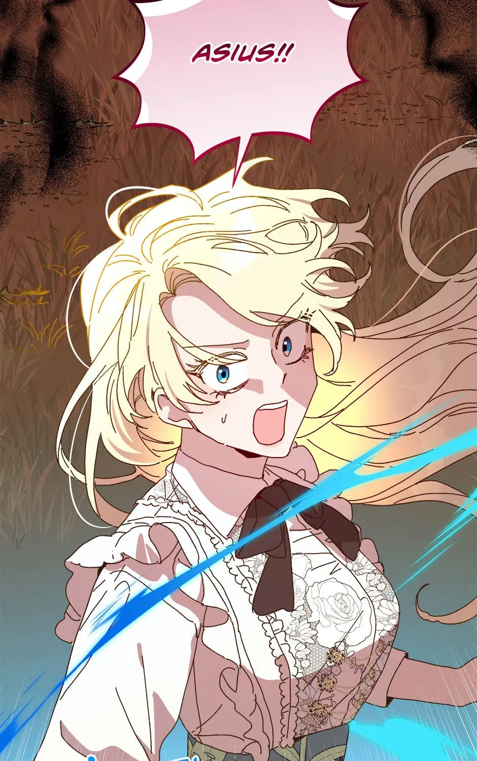 Read Crazy Like a Fox chapter 143 image 162 on Lezhin