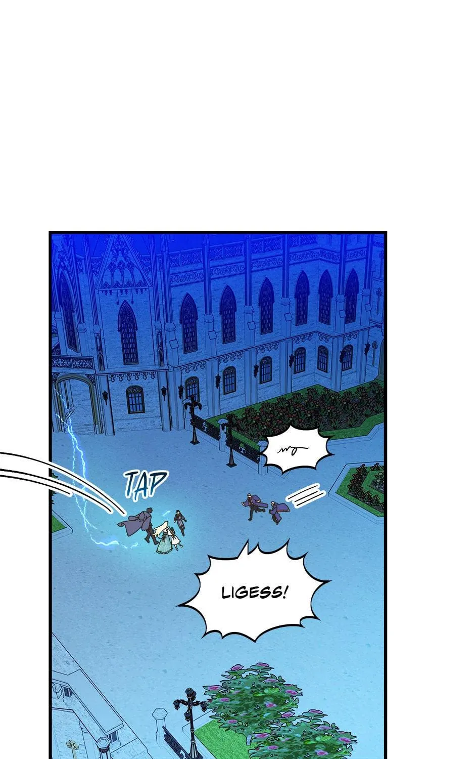 Read Crazy Like a Fox chapter 143 image 172 on Lezhin