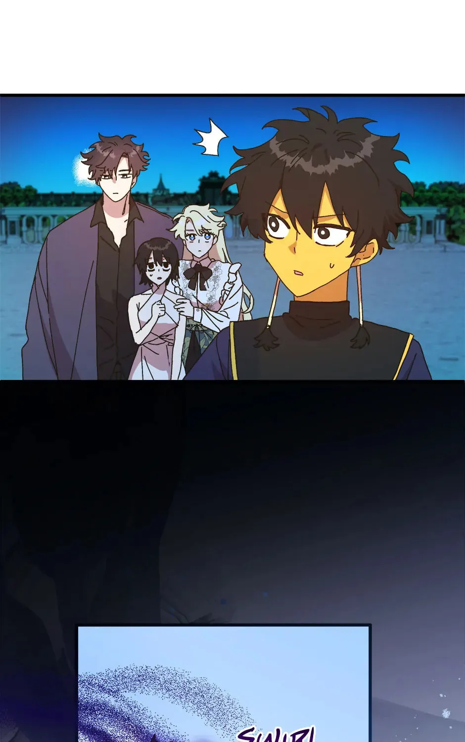 Read Crazy Like a Fox chapter 143 image 174 on Lezhin