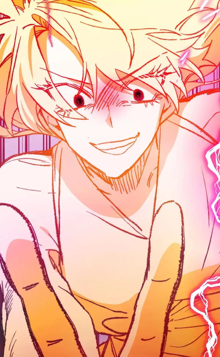 Read Crazy Like a Fox chapter 143 image 188 on Lezhin