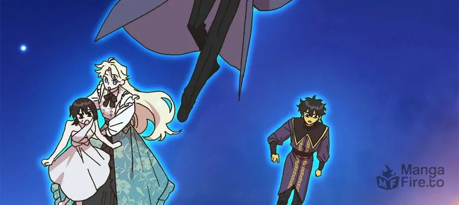 Read Crazy Like a Fox chapter 143 image 19 on Lezhin