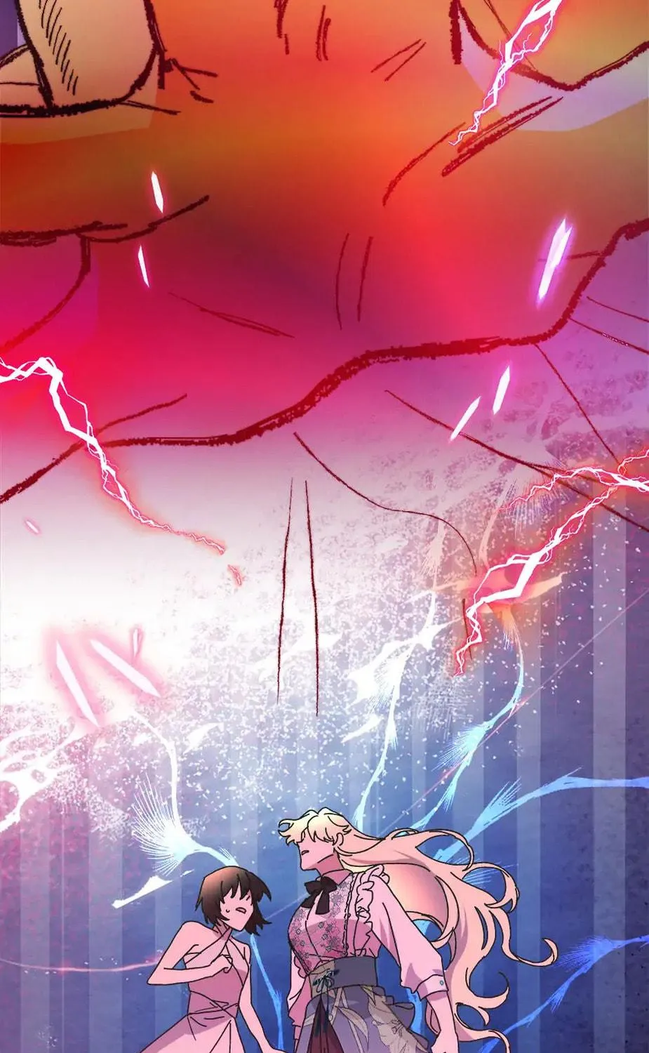 Read Crazy Like a Fox chapter 143 image 190 on Lezhin
