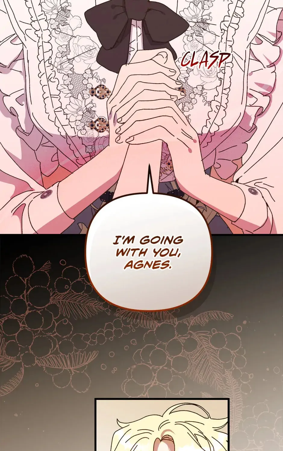 Read Crazy Like a Fox chapter 143 image 2 on Lezhin