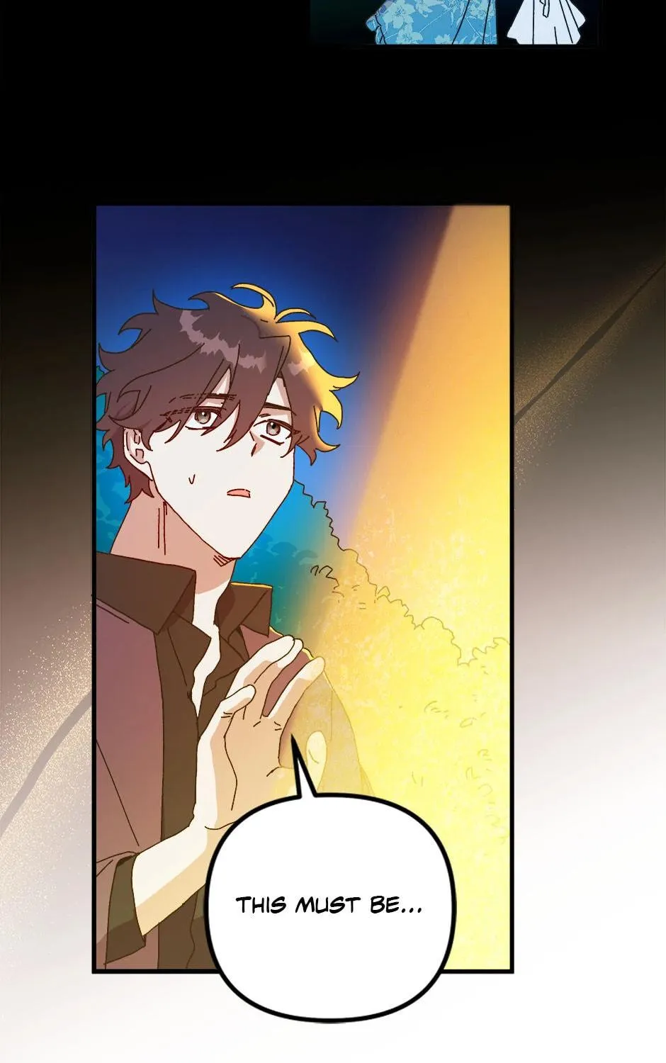 Read Crazy Like a Fox chapter 143 image 22 on Lezhin