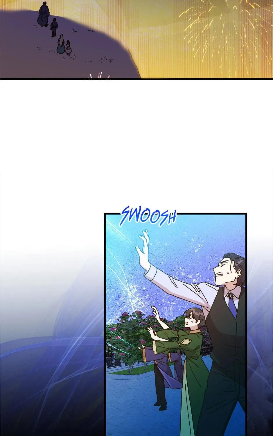 Read Crazy Like a Fox chapter 143 image 28 on Lezhin
