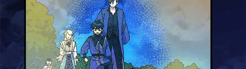 Read Crazy Like a Fox chapter 143 image 31 on Lezhin