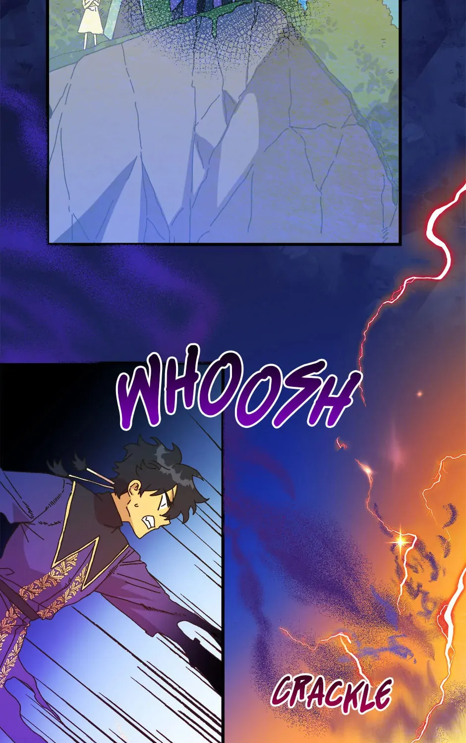 Read Crazy Like a Fox chapter 143 image 32 on Lezhin