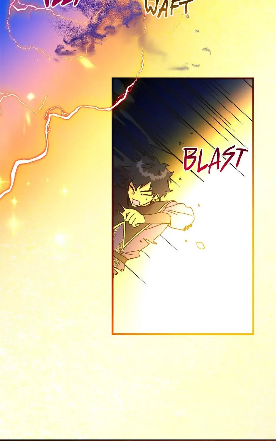 Read Crazy Like a Fox chapter 143 image 34 on Lezhin